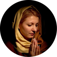 Гадалка Анна — Касли